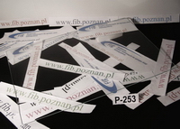 PÓŁKA SZKLANA-JARZYNY